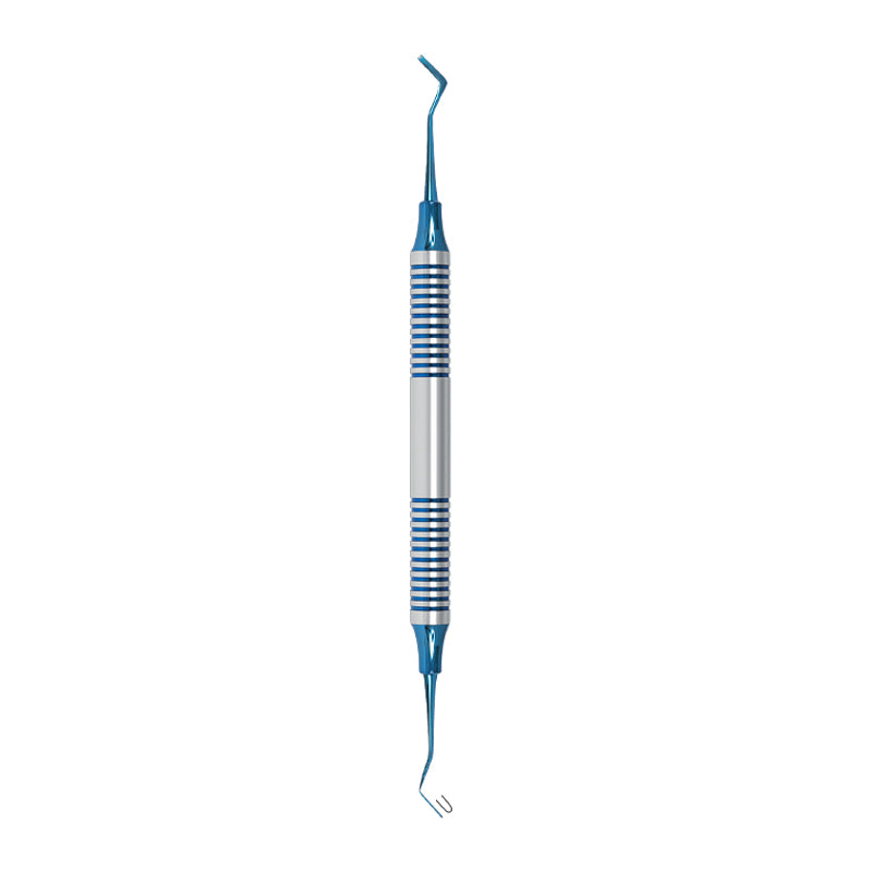 Composite/Plastic Filling Instrument / PFI, CF #4