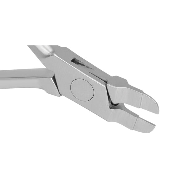 Tweed Arch Forming Plier Double Step , Bending & Forming Plier