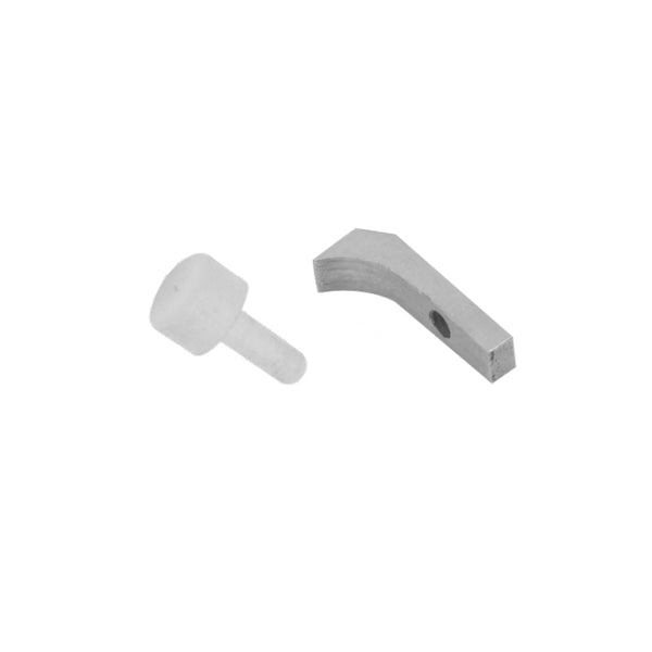 Replacement Tip & Teflon Pad Set of 02 , Orthodontic Accessory