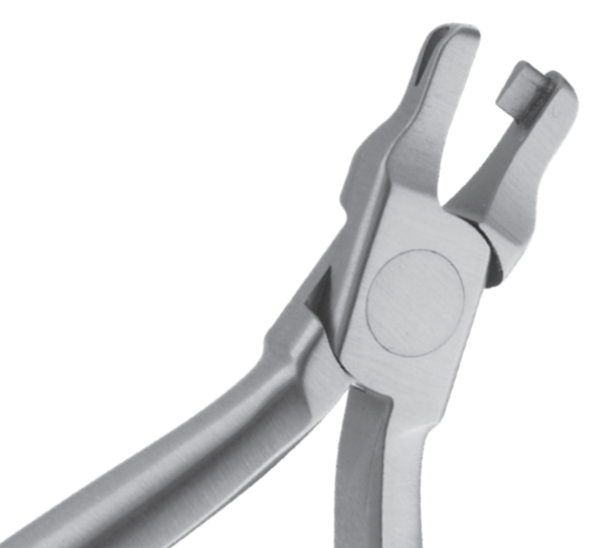 Thermoforming - Clear Line Plier, Tear Drop